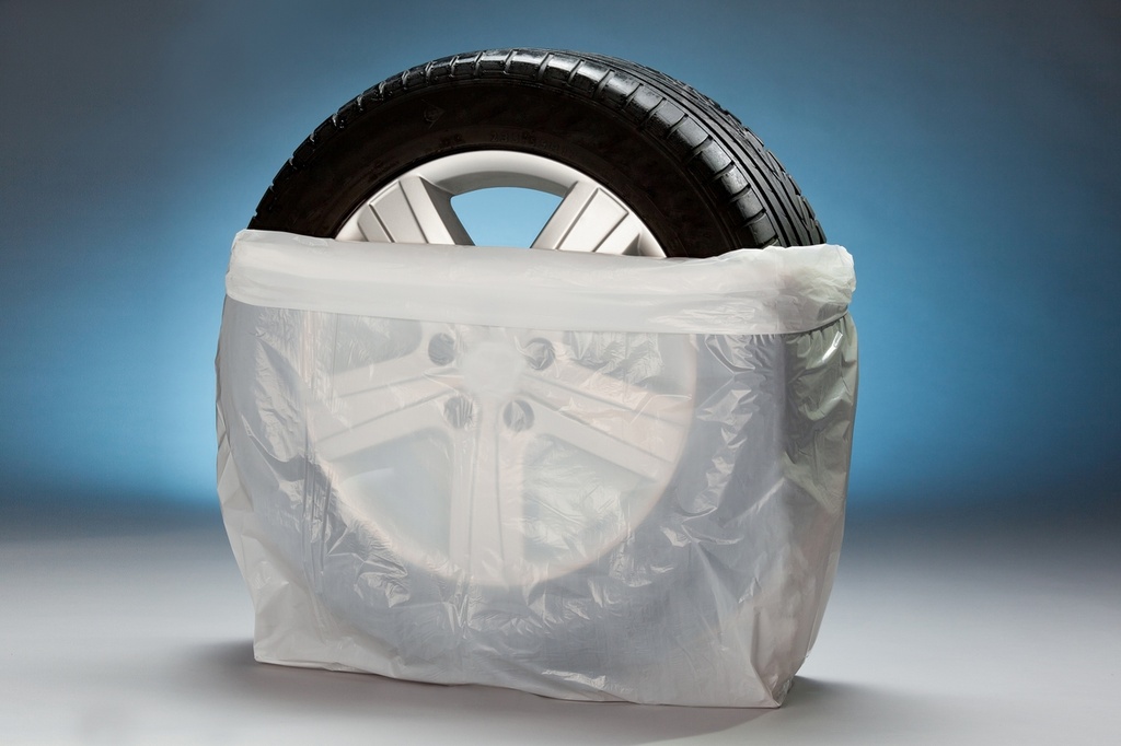 Sacs de rangement pour pneus