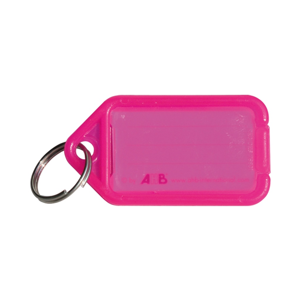 Clip Pocket Mini Roze