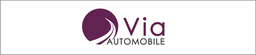 [764080120-VIA] Nummerplaten in Acryl - Via Automobile