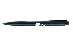 [1836.98-VIA] BlackTip pen