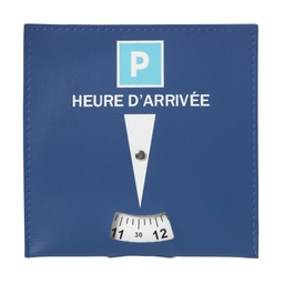 [325530] Disque de stationnement valable en France
