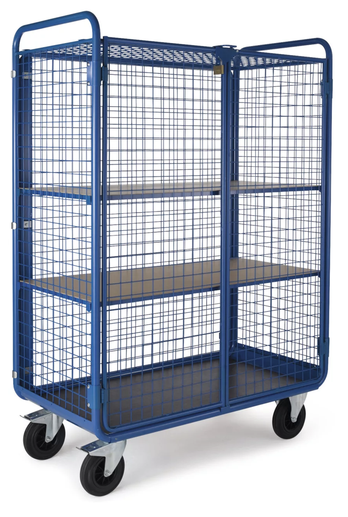 Chariot multi-usage