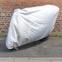Housse de protection pour motos