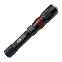 Lampe de travail COB LED "3 en 1"