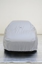Housse de protection pour l'extérieur - California (87% PVC - 13% Polyester)