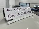 Panneau de toit "Car Topper" - Via Automobile