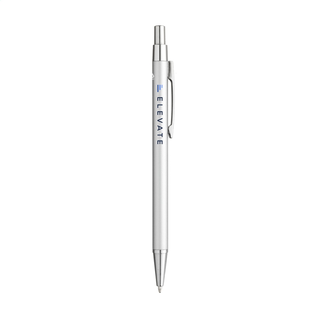 Stylo en aluminium "Jakobs"