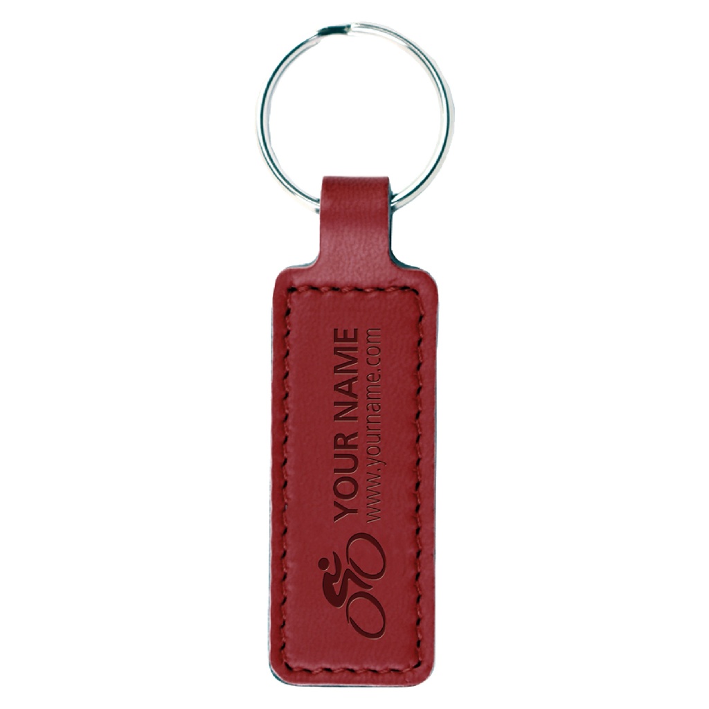 Porte-clés "Barbas"