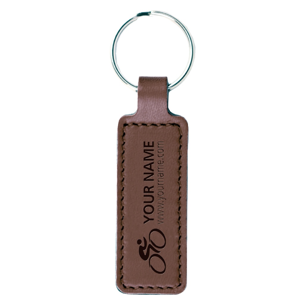 Porte-clés "Barbas"