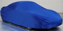 Housse de livraison "Satiné" (60% Polyamide/100 % Polyester)