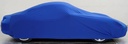 Housse de livraison "Satiné" (60% Polyamide/100 % Polyester)