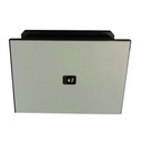 Coffre à encastrer dans le sol GF/4K