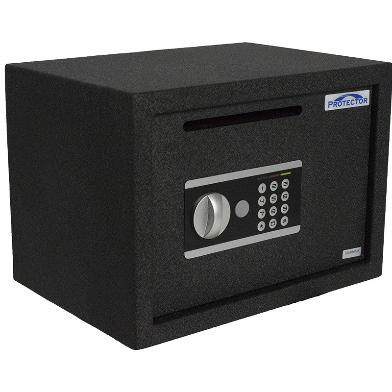 Domestic Deposit 2535 E