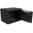 Domestic Deposit 2535 E