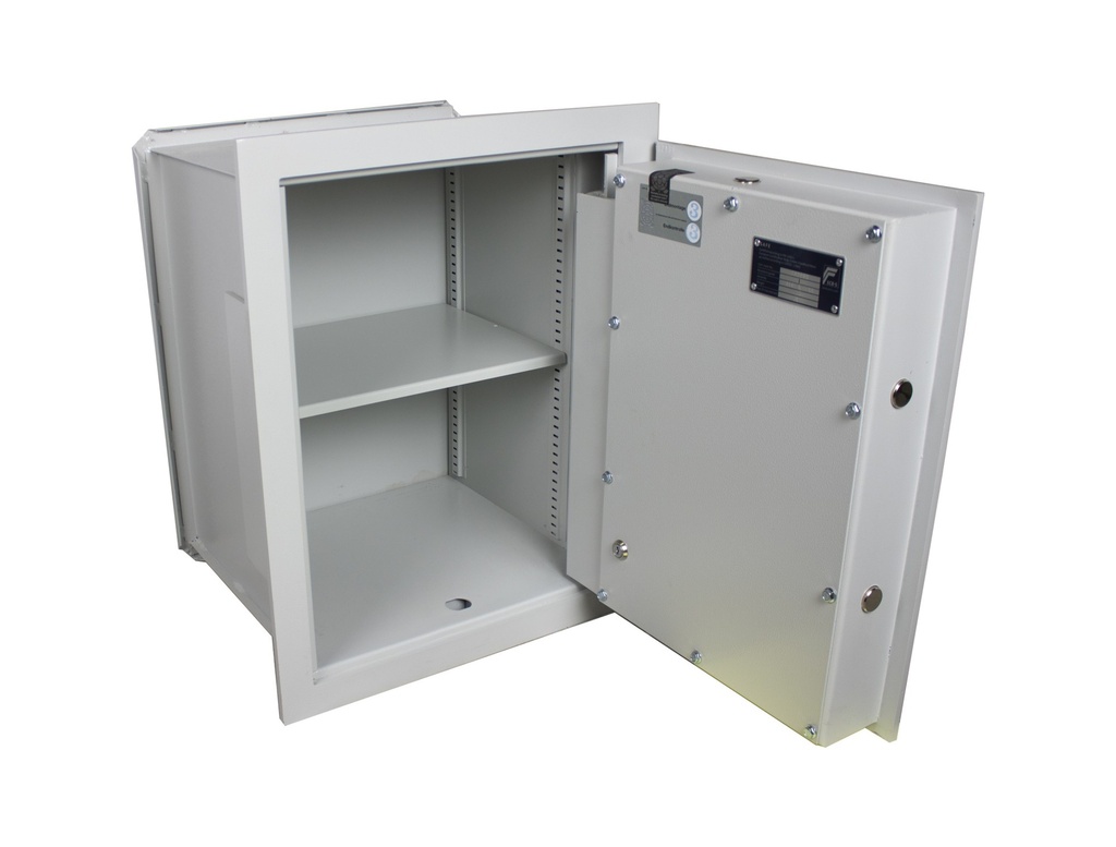 DRS VC coffre à encaster