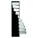 SZNL casier pour ordinateurs portables