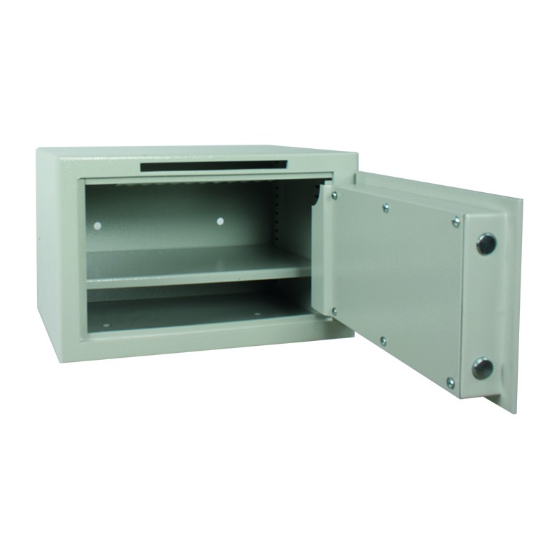 PTE/ETE Deposit Coffres de Dépôt