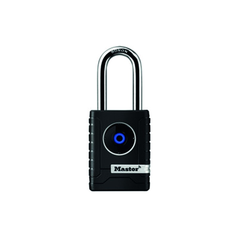 Master Lock Bluetooth