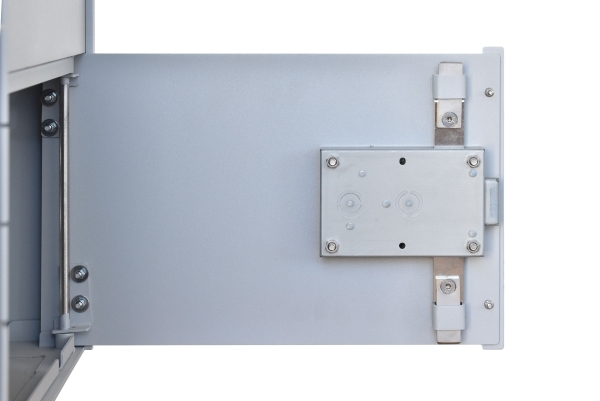 Dépôt et réception des clés 24/7 "KeyBox XXL"