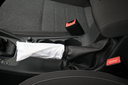 Ensemble de 5 outils de protection pour voiture