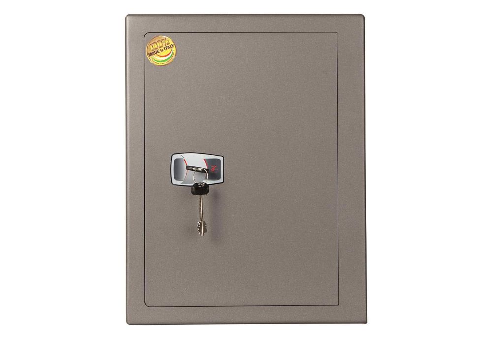 Coffres à clés "Technomax"