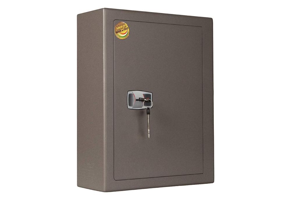 Coffres à clés "Technomax"