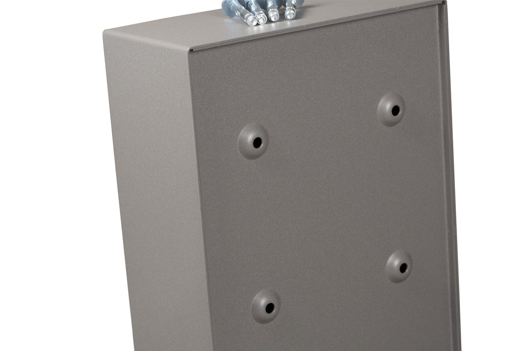 Coffres à clés "Technomax"