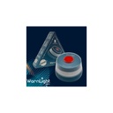 Balise géolocalisable "V16 WarnLight"