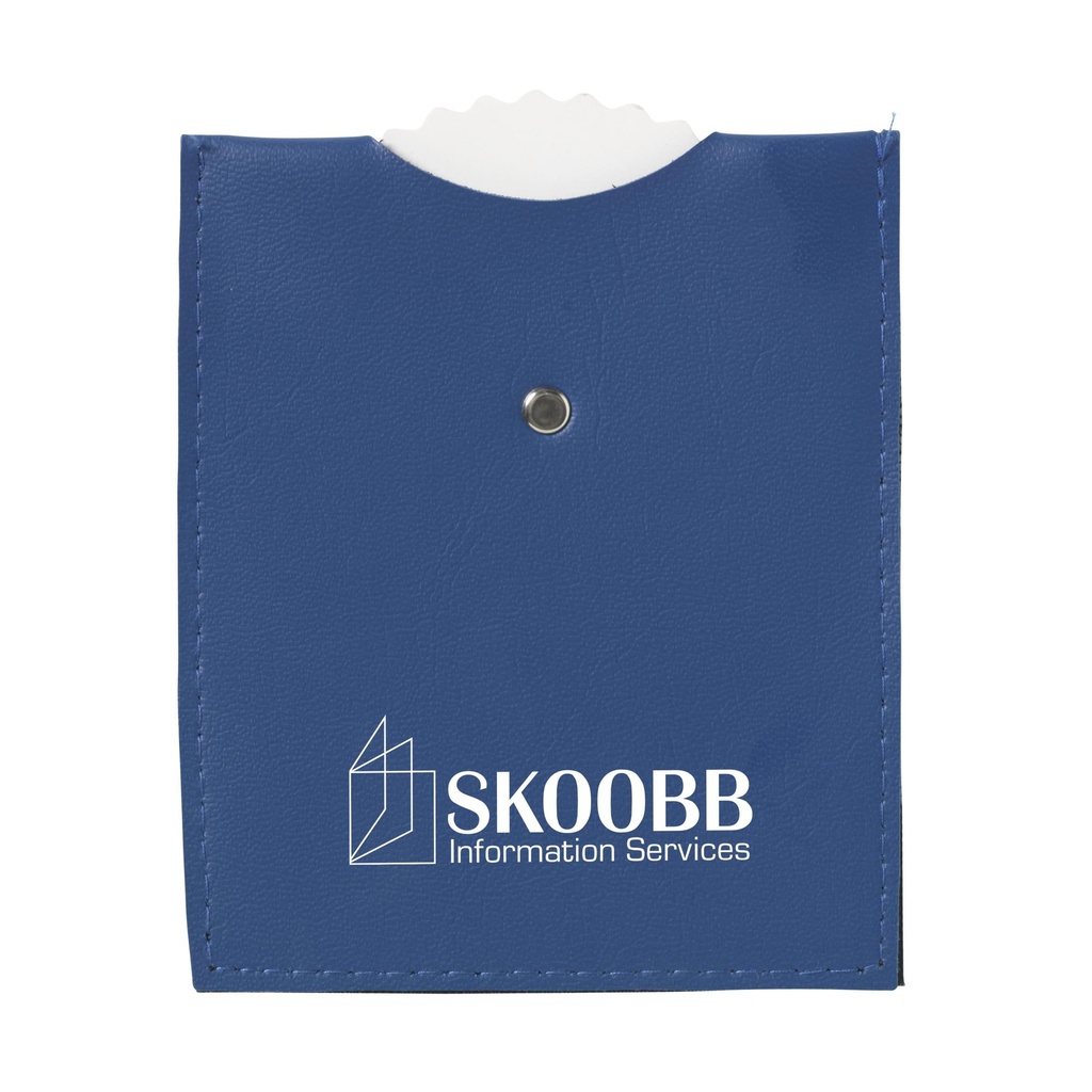 Disque de stationnement Euro en carton (valable en Allemagne, Belgique, au Luxembourg et aux Pays-Bas