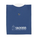 Disque de stationnement Euro en carton (valable en Allemagne, Belgique, au Luxembourg et aux Pays-Bas