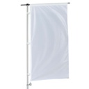 Mât mobile télescopique "Clic-Clac" avec pied Auto-Cal et potence rotative (copie)