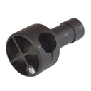 Mât mobile télescopique "Clic-Clac" avec pied Auto-Cal et potence rotative (copie)