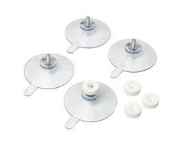 Panneau "Immobilier" avec marquage personnalisé