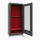 Cicogna coffres-forts pour armes