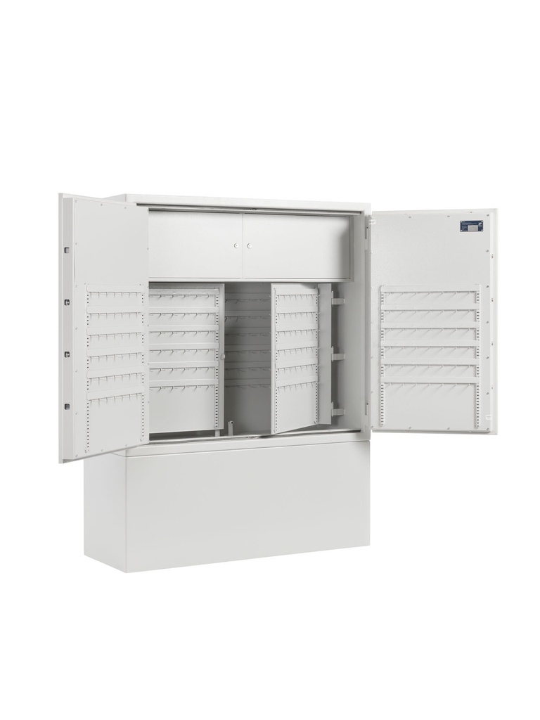 DRS Prisma I Keysafe Plus