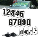 Preisauszeichnung Gigant