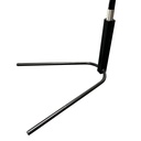 Bannière de présentation avec marquage personnalisé