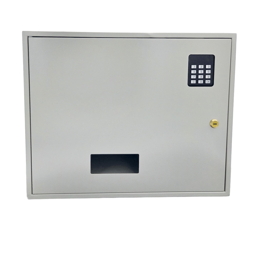 Digi-Safe AHB pour clés et cartes à puce