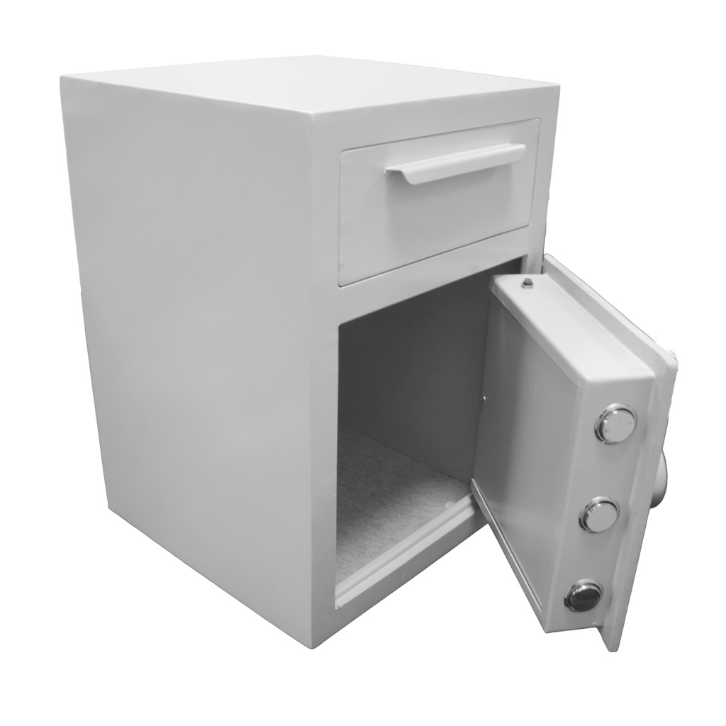 Digi-Safe AHB pour clés et documents