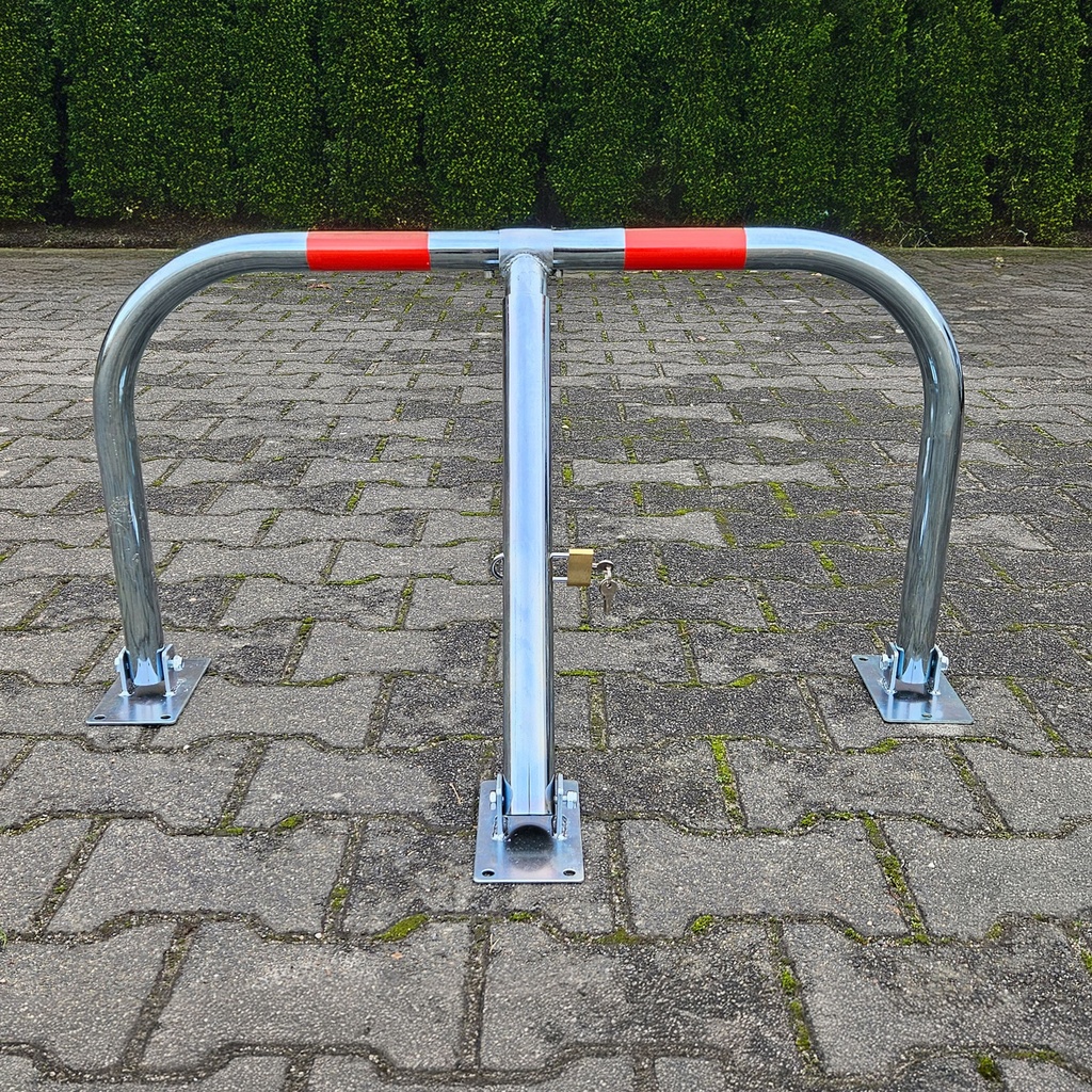 Barrière de stationnement