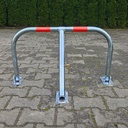 Barrière de stationnement