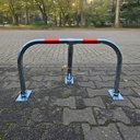 Barrière de stationnement