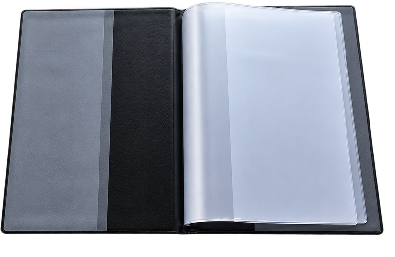 Porte-documents "Navarra"