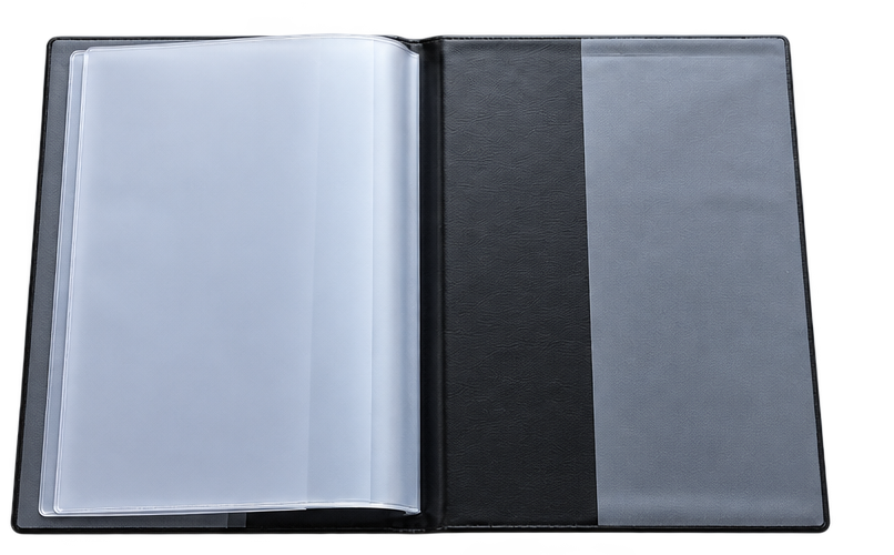 Porte-documents "Navarra"