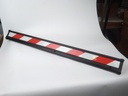 Corner Protector Blanc Rouge