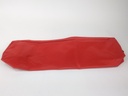 Housse Rouge Pour Kit