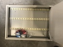 Armoire Vitrine