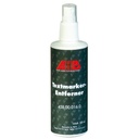 Spray pour étiquettes effaçables