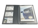 Documentenmap Limited - Zonder opdruk