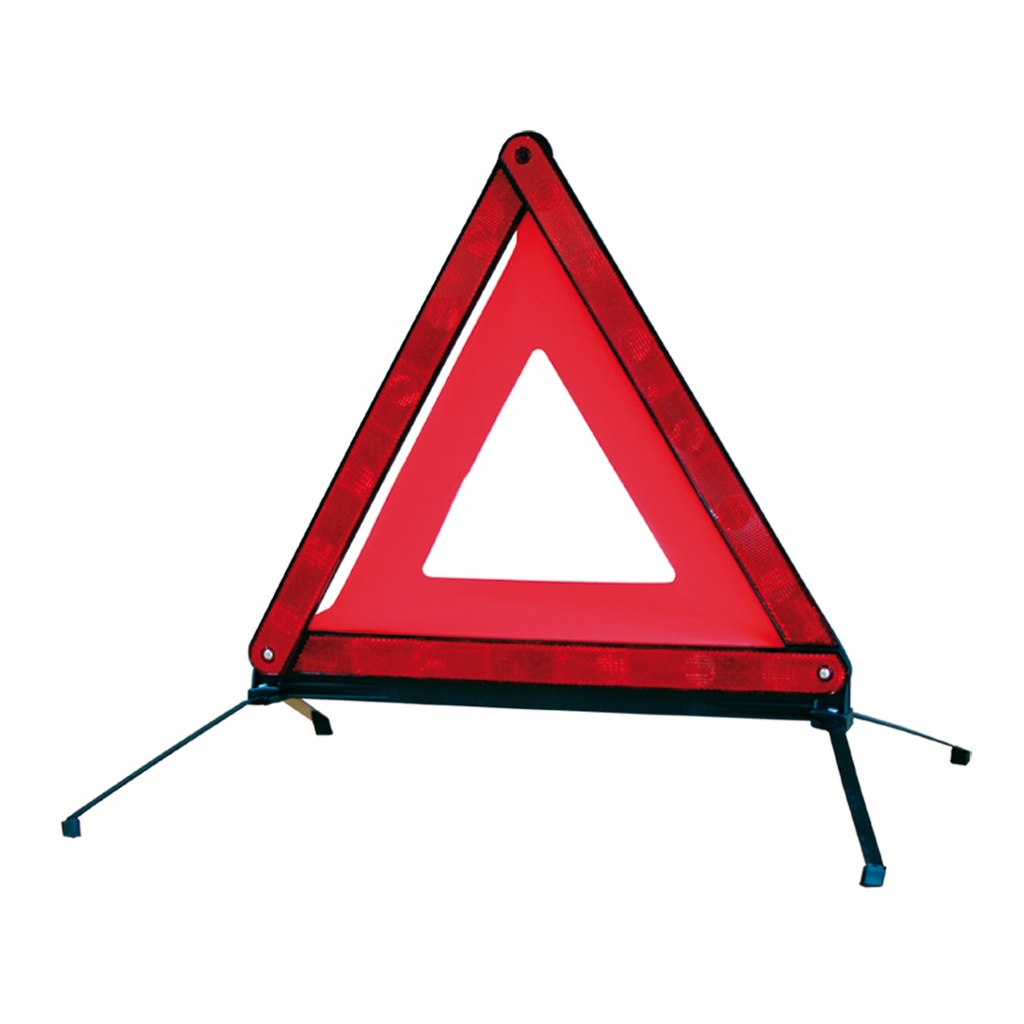 Kit de sécurité - Rouge